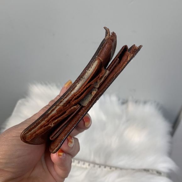 2001 authentic Louis Vuitton men’s wallet - Picture 3 of 16